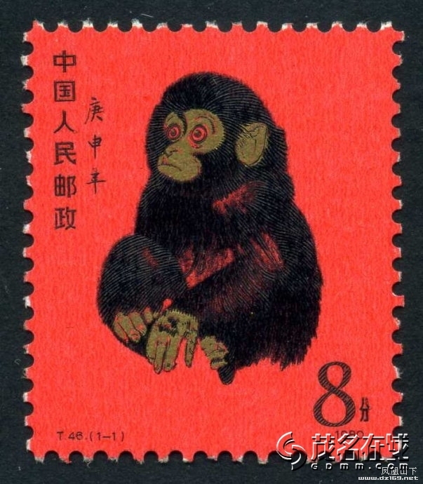 1980年生肖解析插图