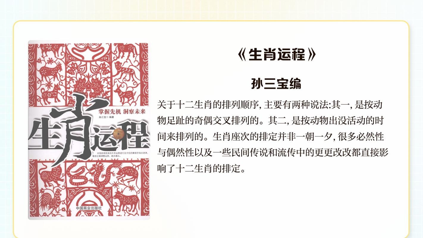 1954年生肖揭秘插图 1954年生肖揭秘插图