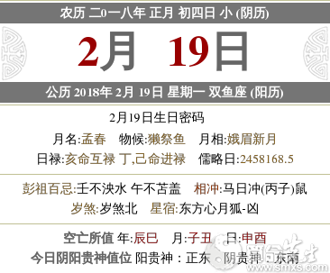 2024年正月初四宜忌指南插图