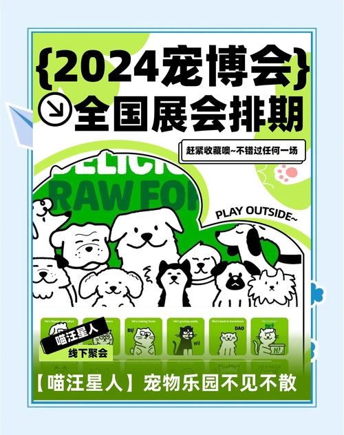2024年的狗梦,展望未来一年的宠物趋势插图 2024年的狗梦,展望未来一年的宠物趋势插图
