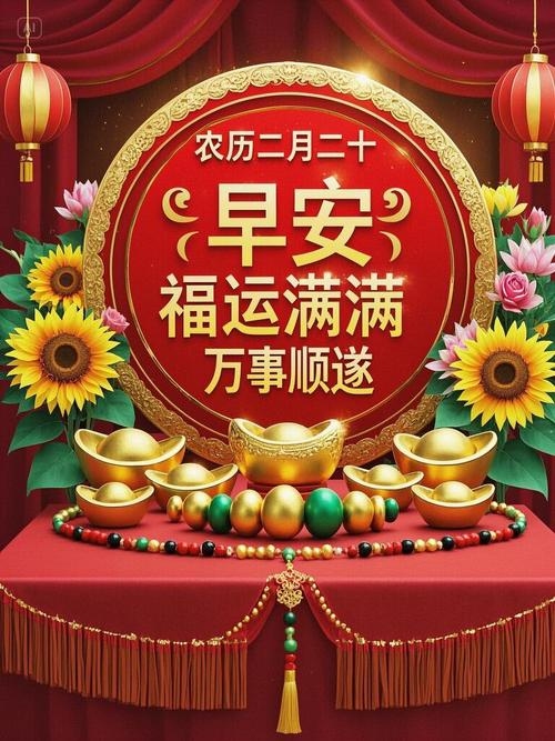 2019年2月黄道吉日祥瑞降临，吉祥如意开启新篇章插图