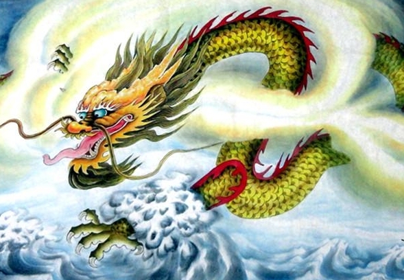 2013年属龙人的运程概览插图