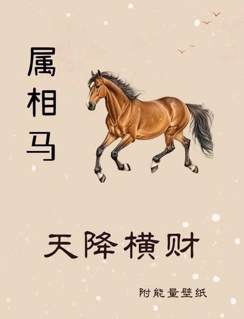 2012年属马人运程展望插图