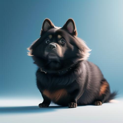 狗,忠诚象征,受宠若惊的生肖动物插图 狗,忠诚象征,受宠若惊的生肖动物插图