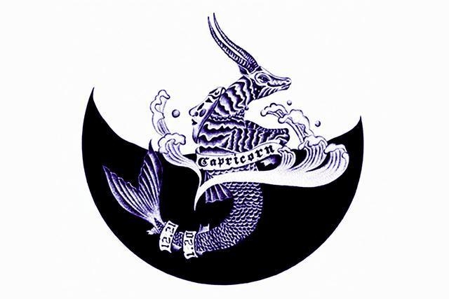 魔蝎座，保守固执，内心正义与敏感细腻并存插图