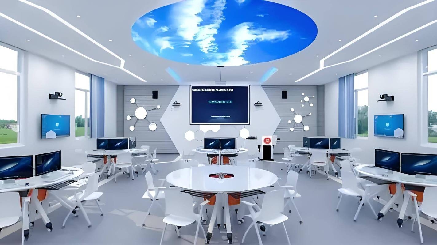 探索智慧启航教育机构的独特教育模式，为未来插上翅膀插图