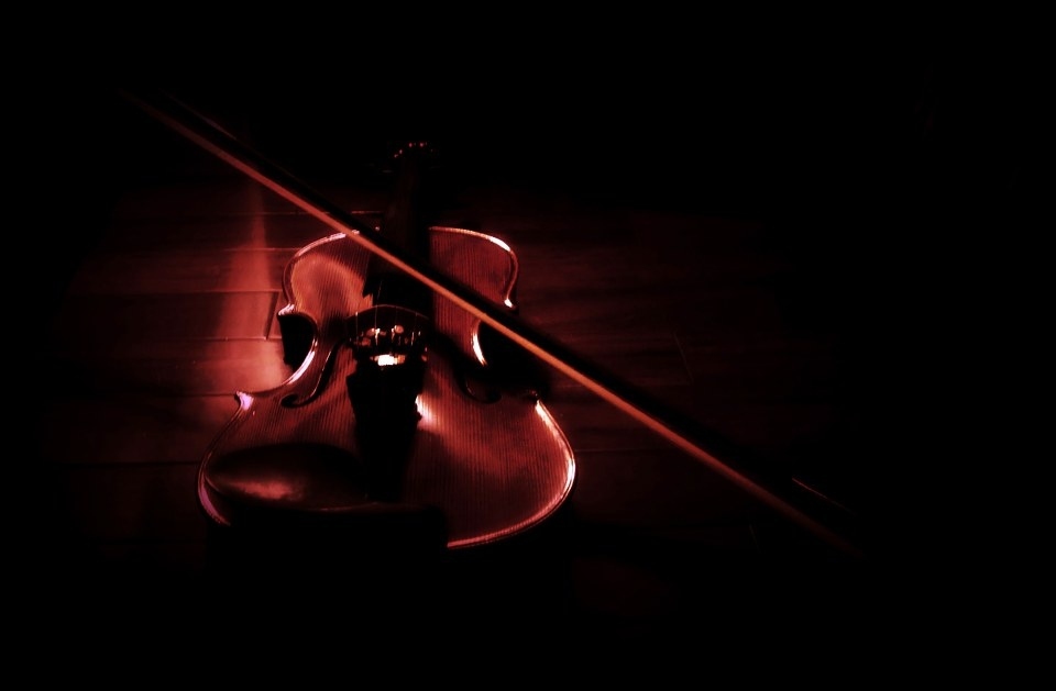 1. 灵感来源于音乐元素插图