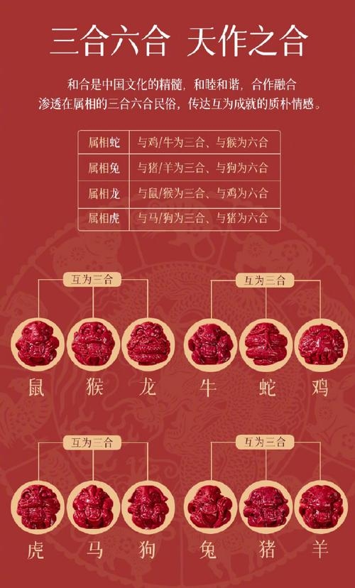 2022年生肖虎、蛇、猴和猪犯太岁，属马人本命年运势分析插图