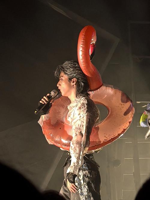 Tyrese，时代浪潮中的音乐传奇插图