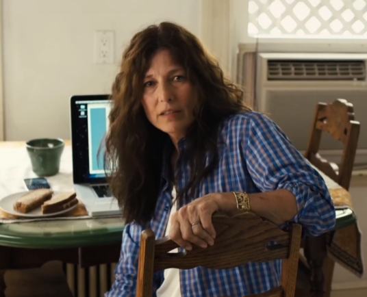 Miriam，一位传奇女性的非凡旅程插图