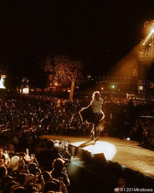 Jaycee，从街头到舞台的梦想之旅插图