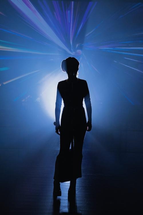 Janice，在平凡中绽放的非凡光芒插图