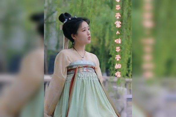 致 Debbie，在生活的褶皱中遇见温柔插图