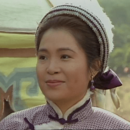 Bessie，一位普通农妇的非凡故事插图