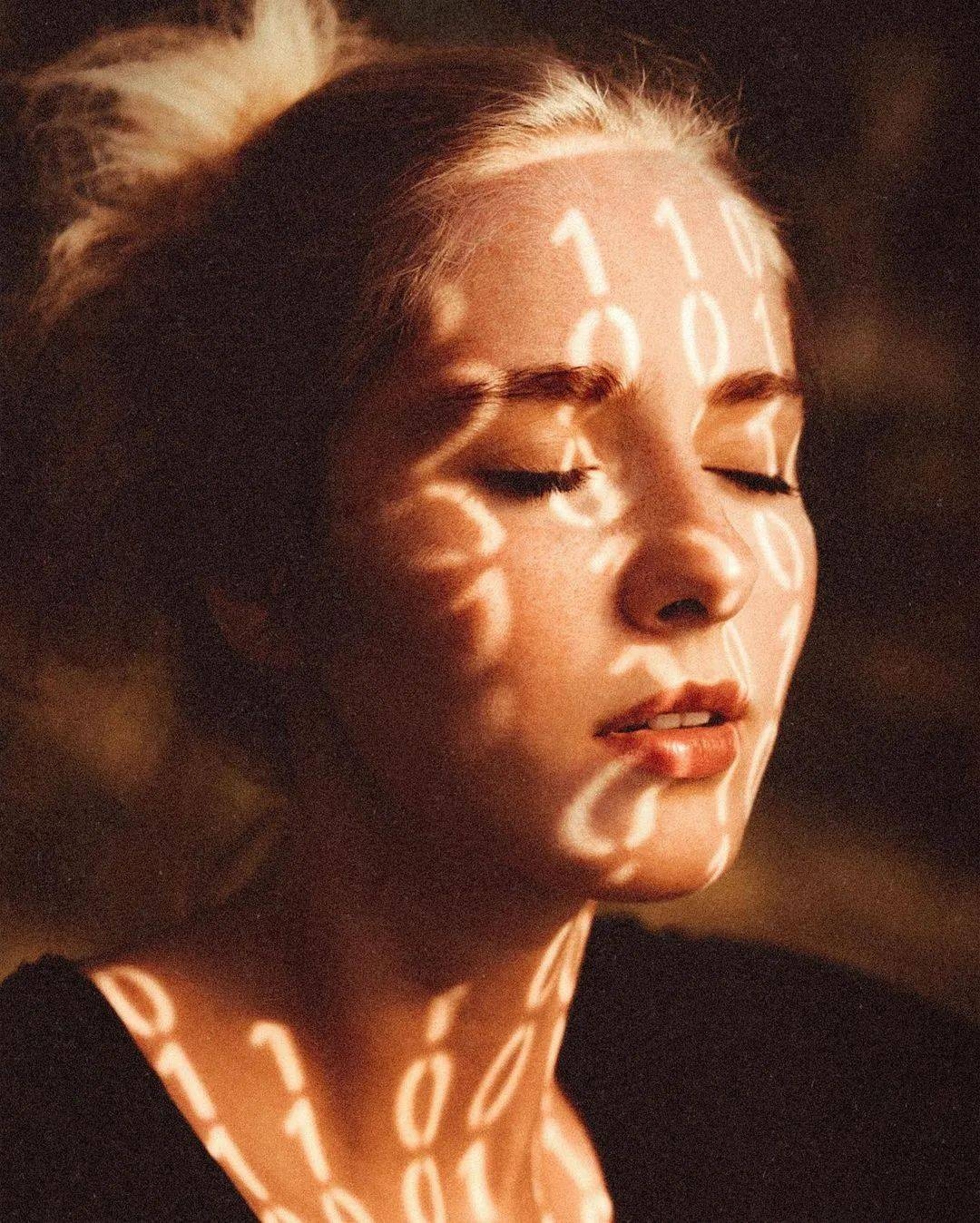 探索AMS艺术照，捕捉光影的独特魅力插图