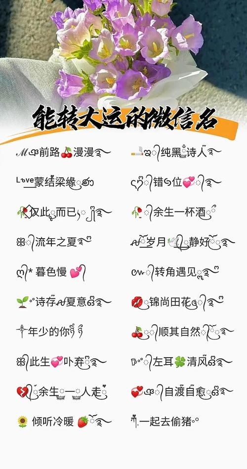 探寻QQ网名之密码，解锁个人专属魅力密码插图