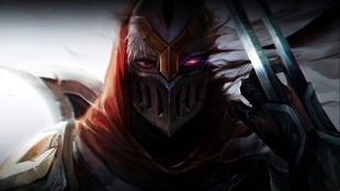 LOL，欢乐时刻的搞笑魔法插图