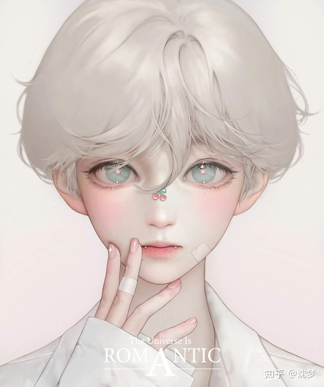 A型血男人的性格解析与相处之道插图