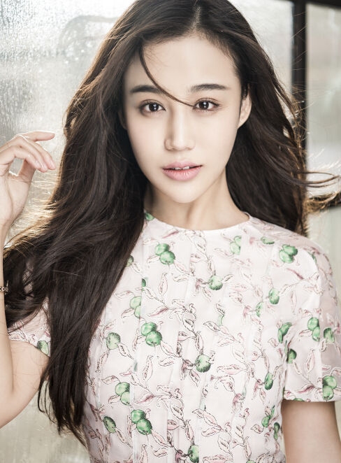 赵洁·LEAH，绽放平凡而耀眼的光彩插图