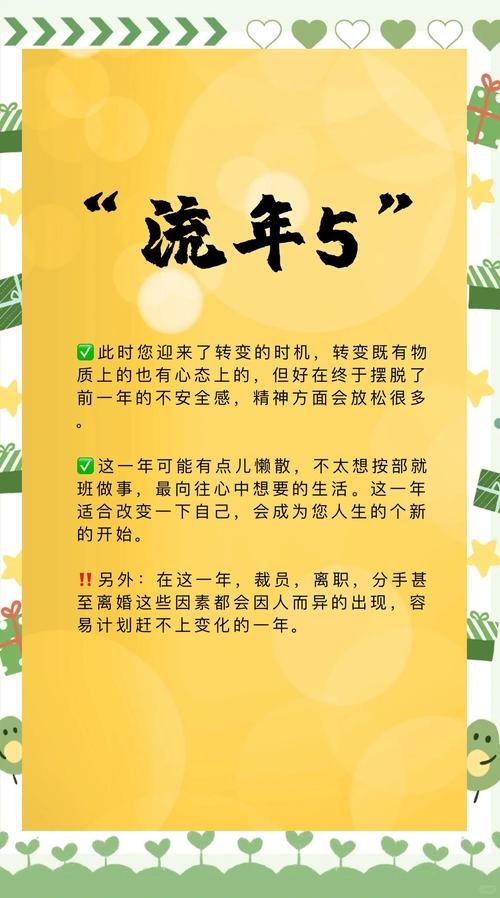 2013年运势展望，转折与挑战并存的一年插图