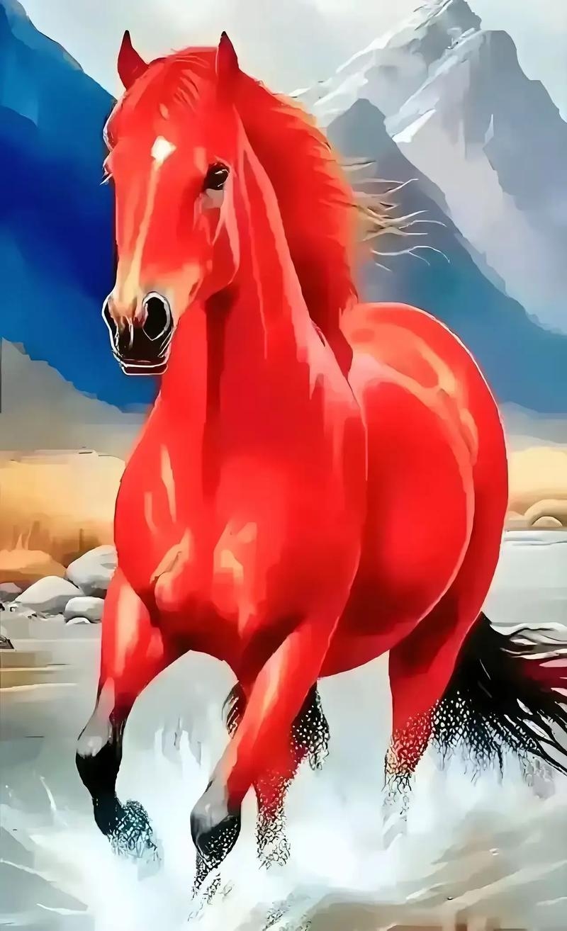 1966年属马人，2月最享福插图