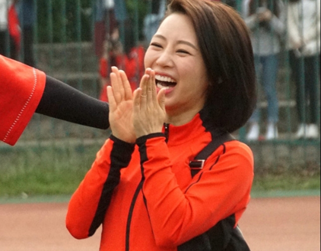 潘晓婷男友刘奕鸣，低调单身状态插图