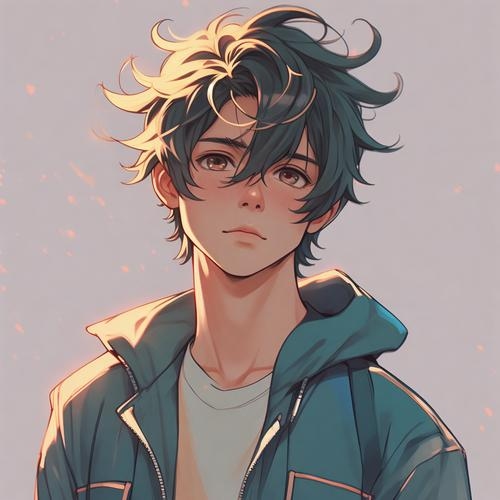 巨蟹座男生的温柔世界插图