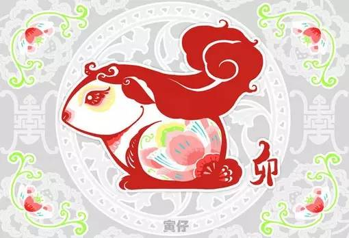 1995年农历生日算命，属兔者福运贵人，事业平顺财源广进插图