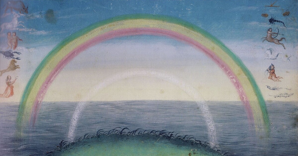 探索宇宙奥秘，黄道12宫的神秘之旅插图