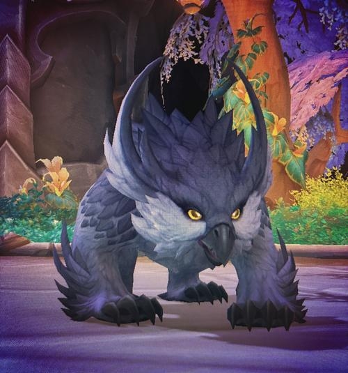 德鲁伊，古老文明的灵动灵魂插图