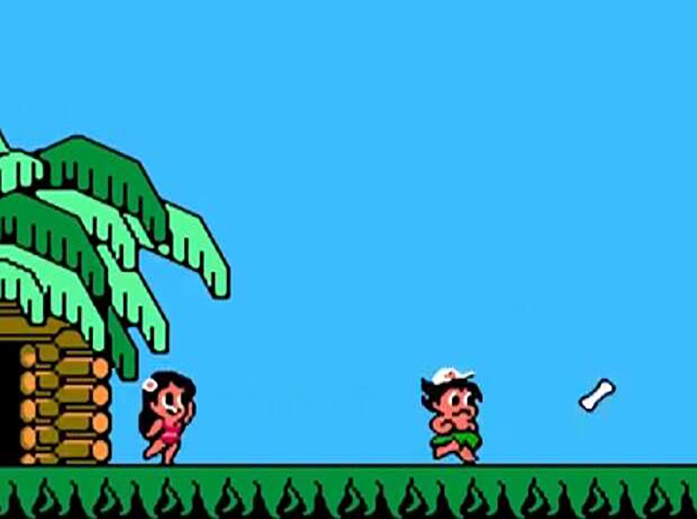 冒险岛，一场名字背后的奇幻之旅插图