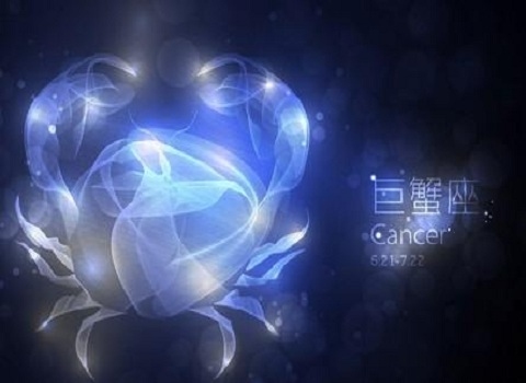 巨蟹座与哪些星座最配?插图 巨蟹座与哪些星座最配?插图
