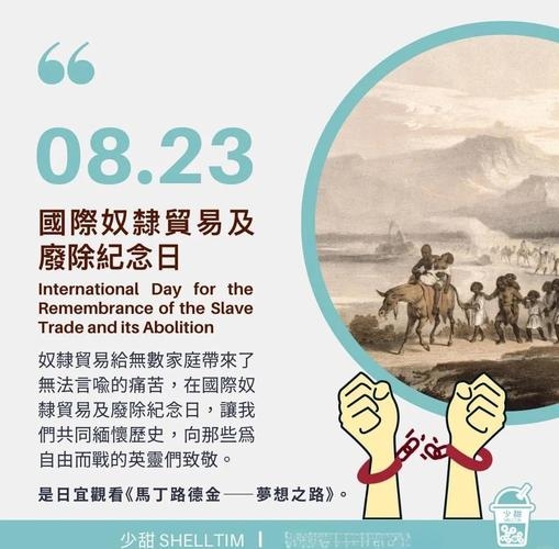 揭秘8月23日，特殊意义的日子插图