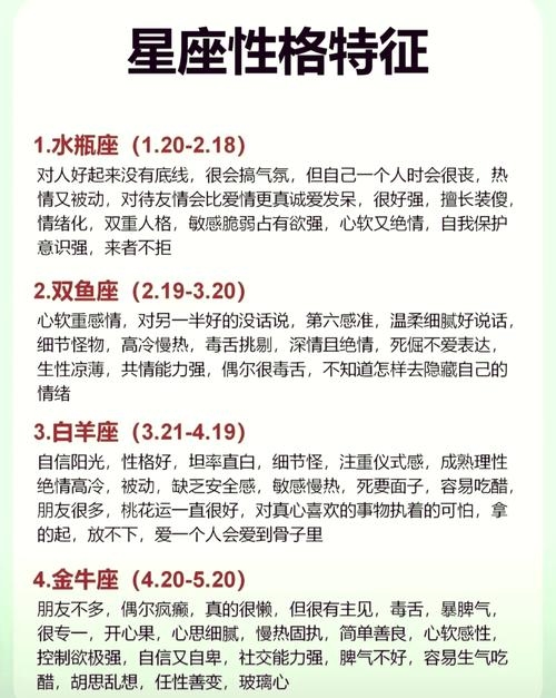 揭秘7月7日出生的人属于哪个星座？插图