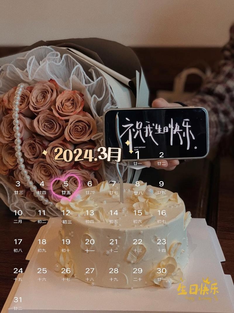 探寻3月5日的特殊意义插图