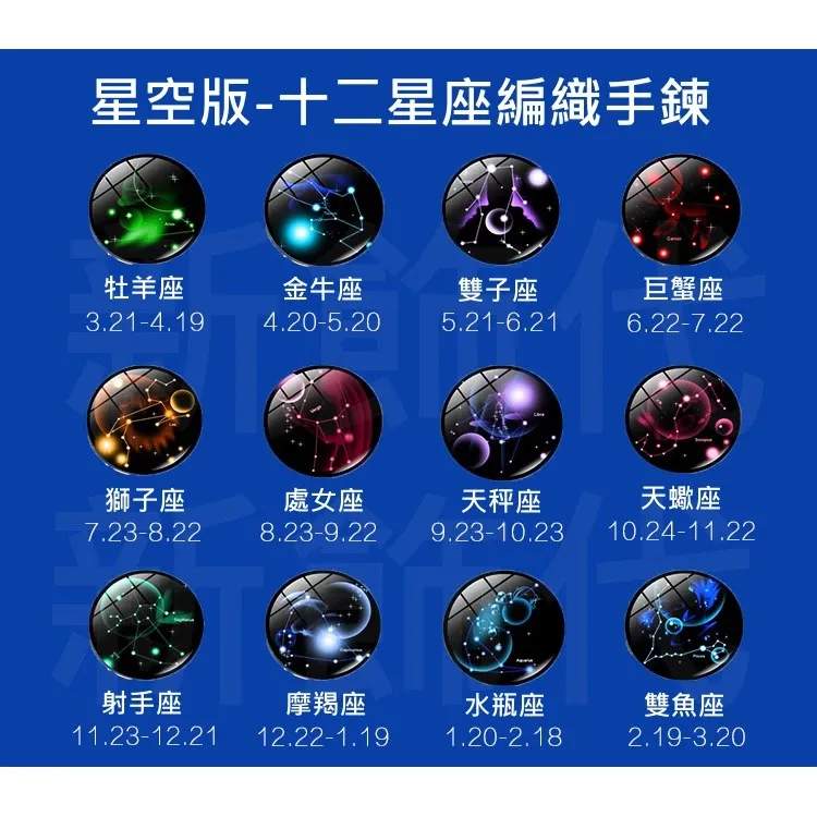 揭秘2月14日星座之谜插图