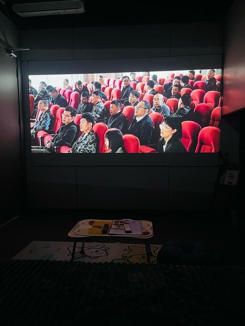 秋霞伦影院午间时光—探索2018年的光影魅力插图