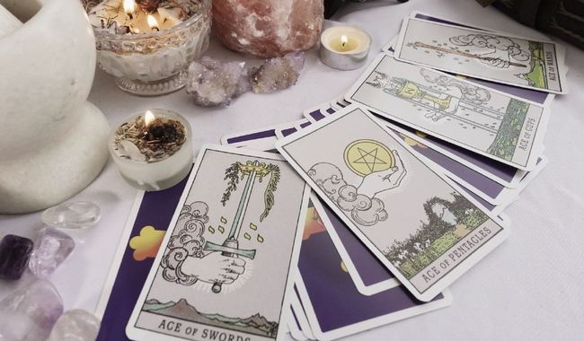 塔罗牌在线占卜助力学业发展插图