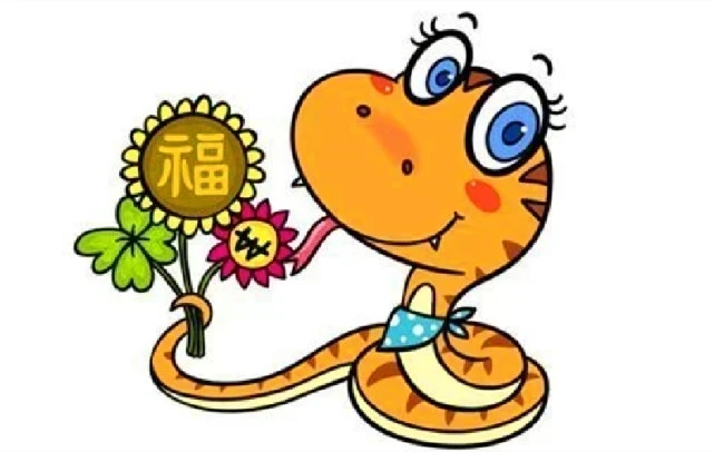 属蛇男最佳婚配属相解析插图