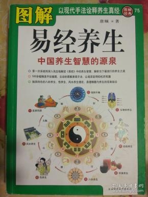 探索易经姓名预测，古老智慧与现代生活的奇妙融合插图