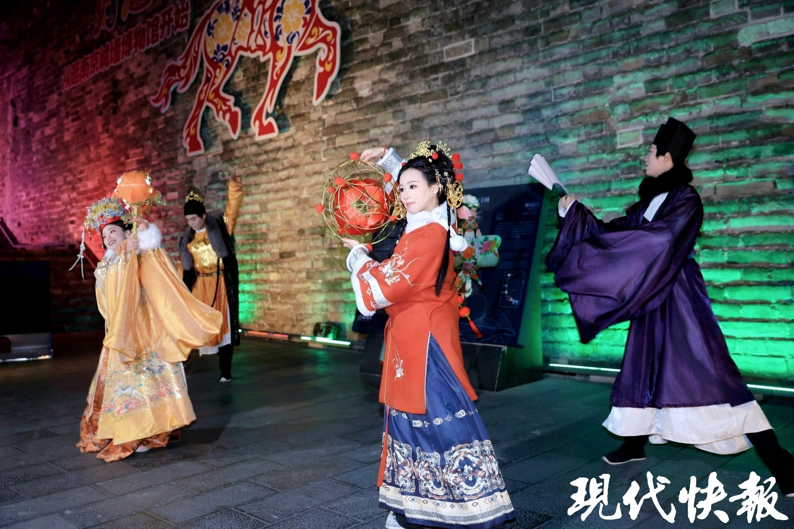 邂逅音乐之舞，开启一场专属的视听盛宴插图