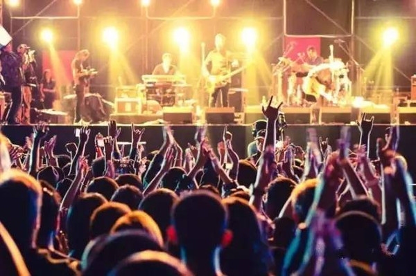 探索音乐之旅，乐队名字大全的创意与魅力插图