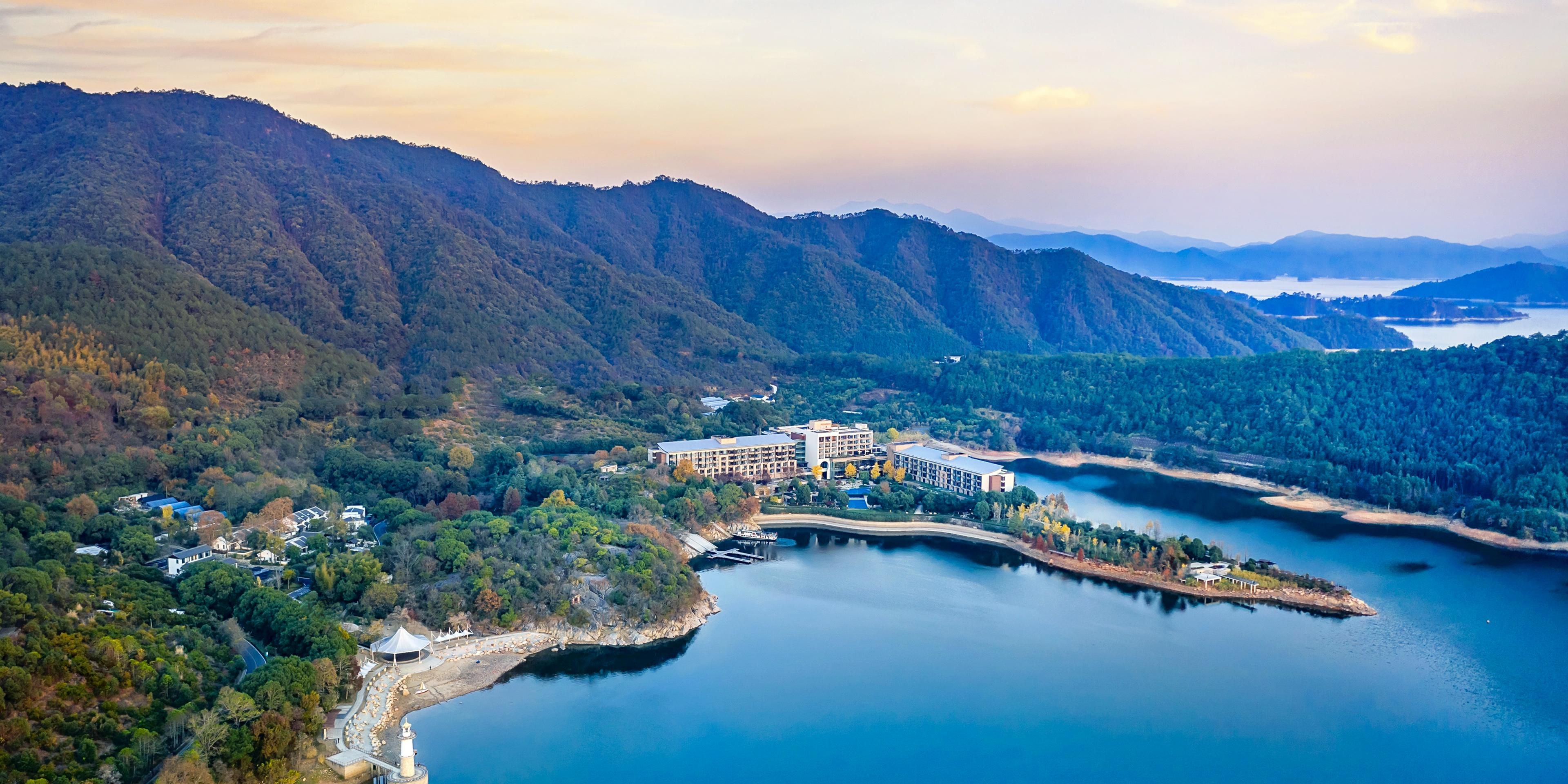 探索与品味，全国知名宾馆名字大全插图