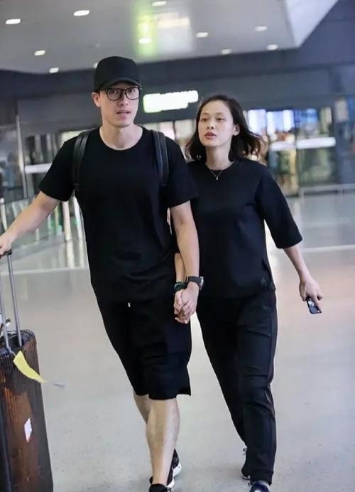 刘翔与前女友再度牵手，复合背后的故事插图