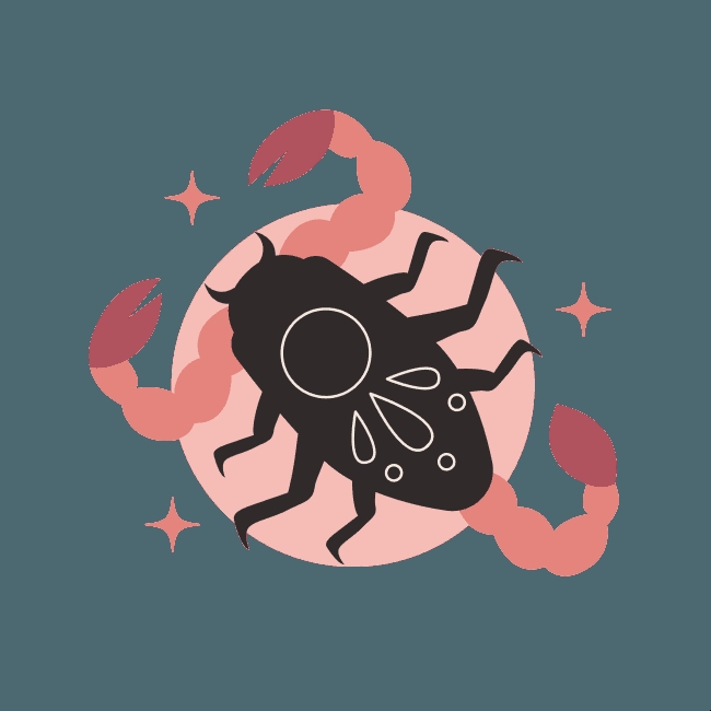 11月1日是什么星座插图