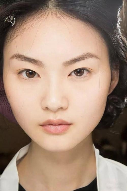 丹凤眼,探寻人类视觉美的奇妙世界插图 丹凤眼,探寻人类视觉美的奇妙世界插图