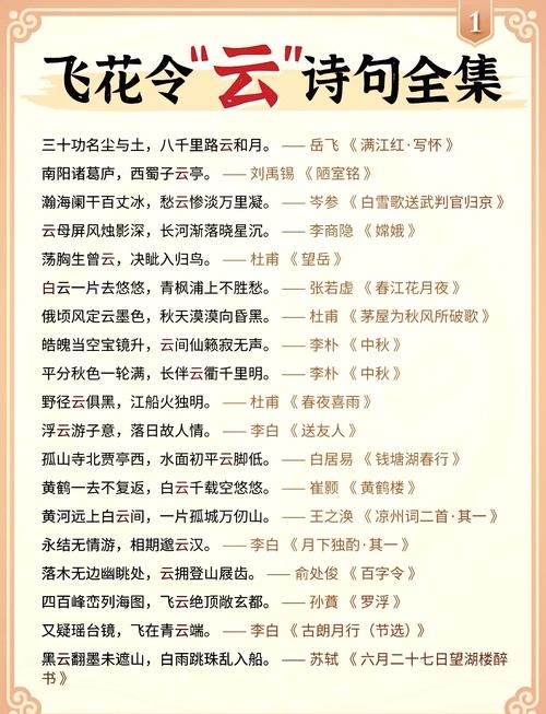 墨舞云烟，探寻那些好听的古风笔名插图