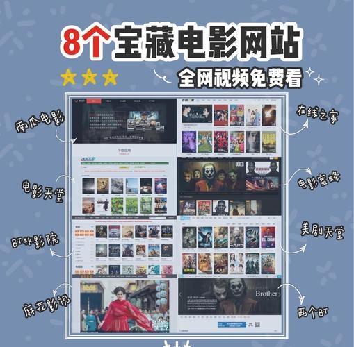 先锋影音av资源网，探索影视资源的宝藏之地插图