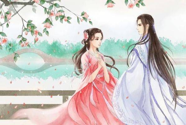 貂禅之命，属何生肖之妙插图