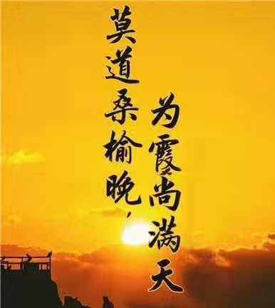 桑榆之年，人生的金色岁月插图